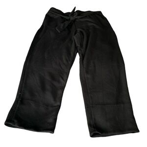 Tahari elastic dress pants